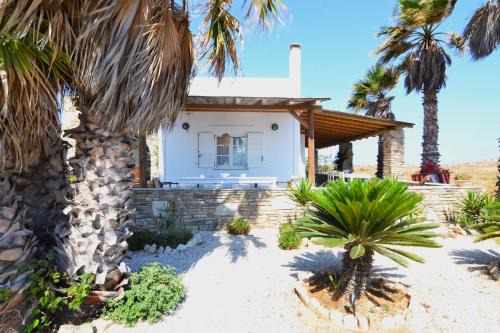 Antiparos House | Erietta's Home