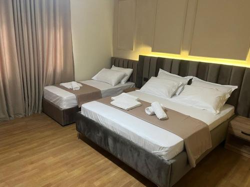 Blloku House | Eriks Rooms