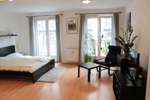 Belso-Ferencvaros Apartment | Erkel Apartment
