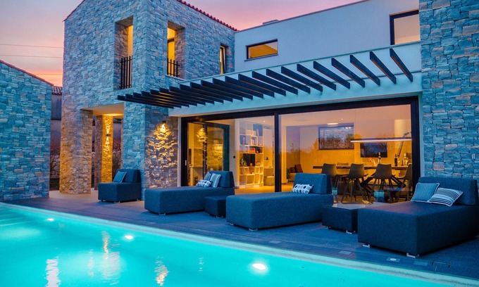Garica Villa | Erlebe die Vielfalt