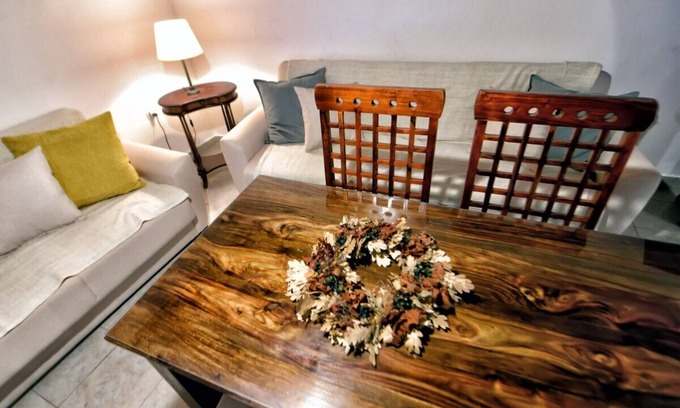 Agios Markos Cottage | Ermioni's cottage, Agios Markos