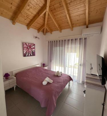 Ermionida House | Ermioni's Country House