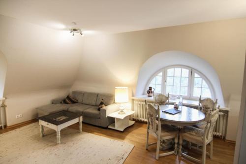 Archsum Apartment | Erna im Friesenhaus Sieben-Linden