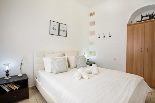 Nea Chora House | Erofili Ηouse