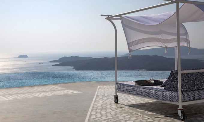 Santorini Hotel | EROSANTORINI