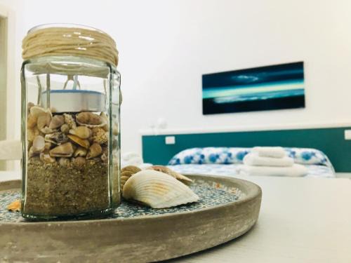 Specchiarica House | ERPI VACANZE DI PALMATE' CINZIA
