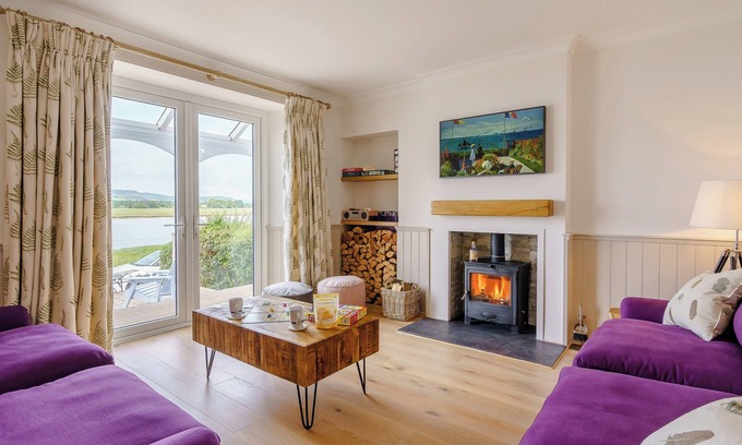 Bankend Cottage | Erriff at Caelaverock