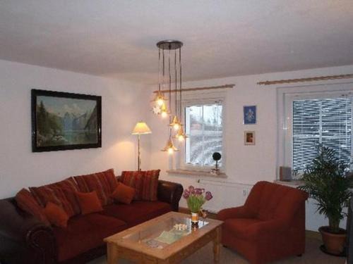 Johanngeorgenstadt Apartment | Erzgebirge