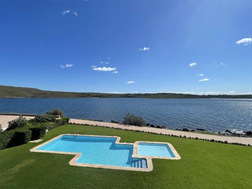 Fornells Apartment | ES CASTELL 2 4 by SOM Menorca
