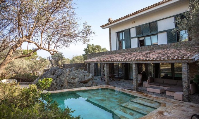 Cadaques Villa | Es Cloper