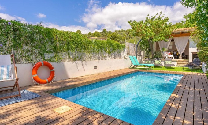 Selva House | Es Clos