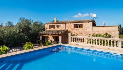 Porreres Villa | Es Lladoner Villa
