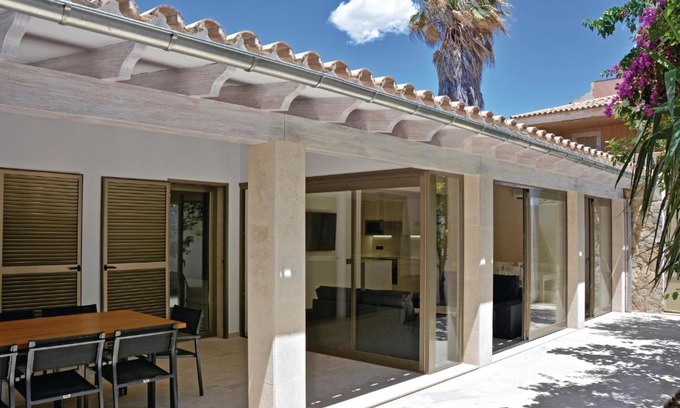 El Molinar House | Es Molinar