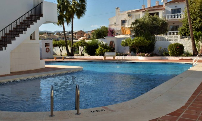 Urbanizacion La Noria House | 136 m² House ∙ 3 bedrooms ∙ 6 guests