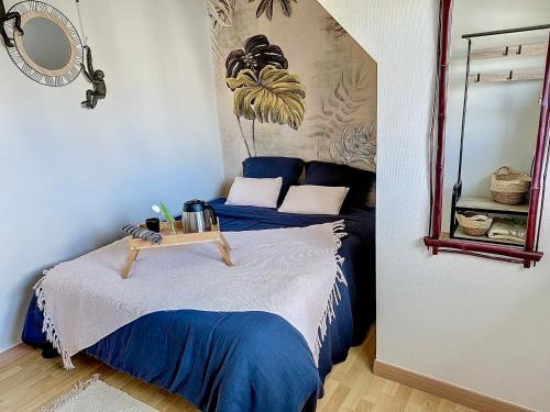 Saint-Quay-Portrieux Apartment | Escale en bord de mer T3 au coeur de Saint-Quay