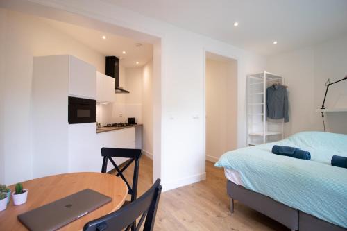Municipality of Den Haag Apartment | Escamp Apartments