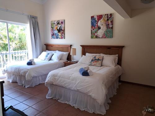 El Farallon del Chiru House | Escapada al mar