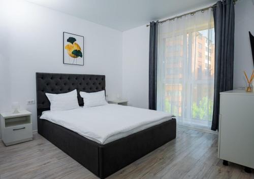 Chiajna Apartment | Escape Hub Residence Militari