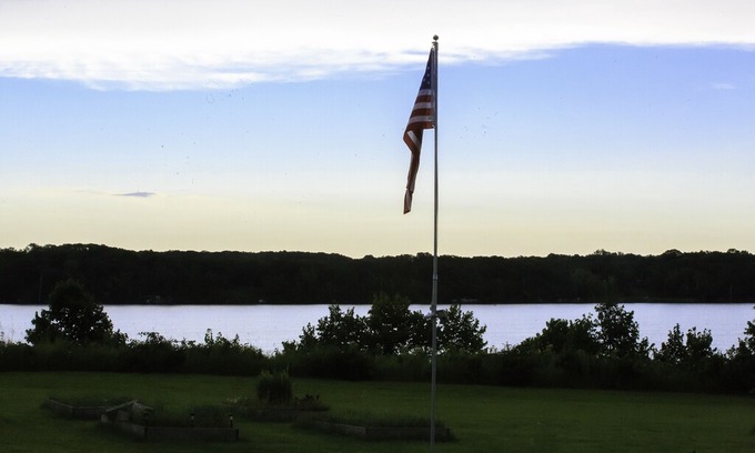 Battle Lake Cabin | Escape it all, at this cozy and private retreat!