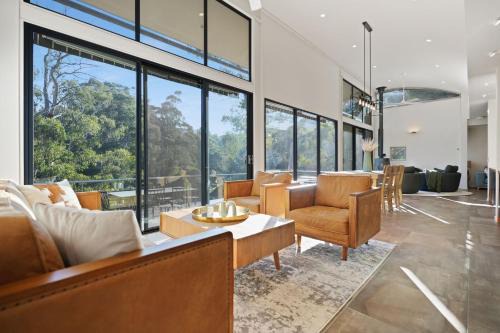 Merrijig House | Escape Merrijig