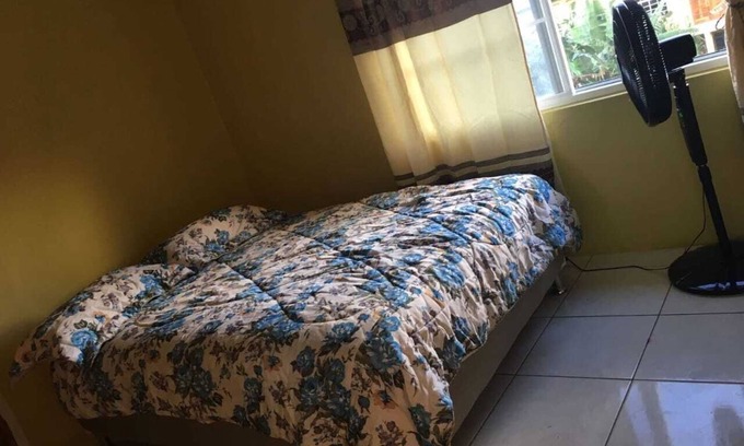 Port Antonio House | Escape to Brittz villa nBook now and let your nature-filled experience begin