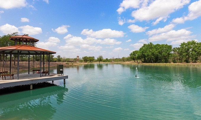 McQueeney Other | Escape to serenity! Your perfect getaway awaits!