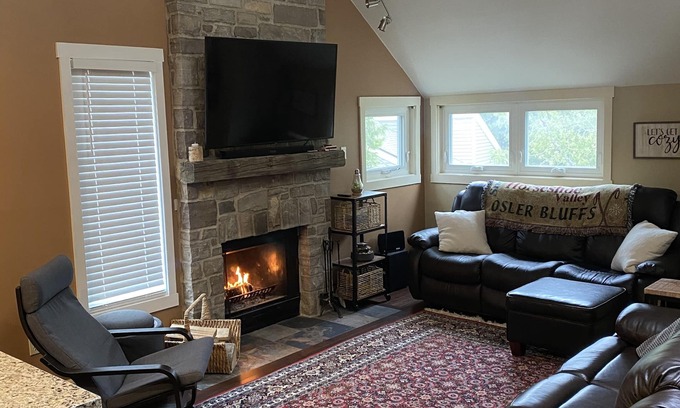 Collingwood House | Escarpment Escape