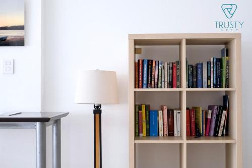San Pedro Tlaquepaque Apartment | Escenia Comfort Piso 15