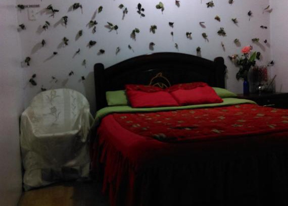 Quito Historic Center Hotel | Escocie - Quito