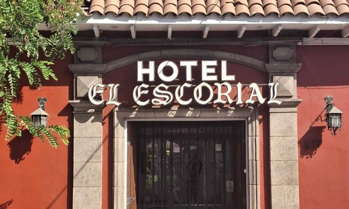 La Serena Hotel | Escorial
