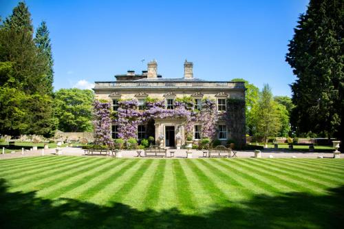 Eshott Hotel | Eshott Hall