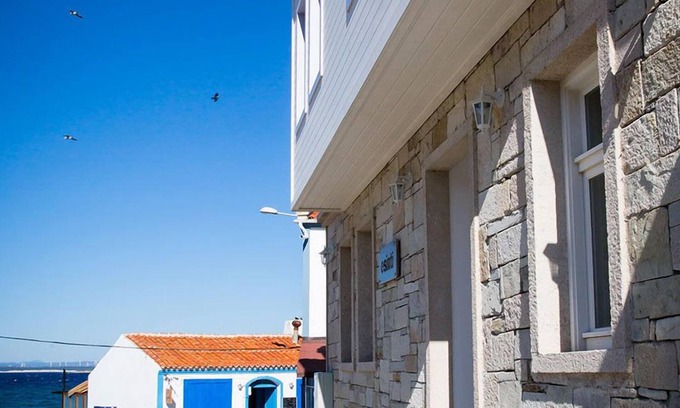 Bozcaada Hotel | Esinti Hotel