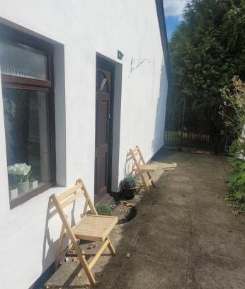 Hunts Cross House | Eskdale