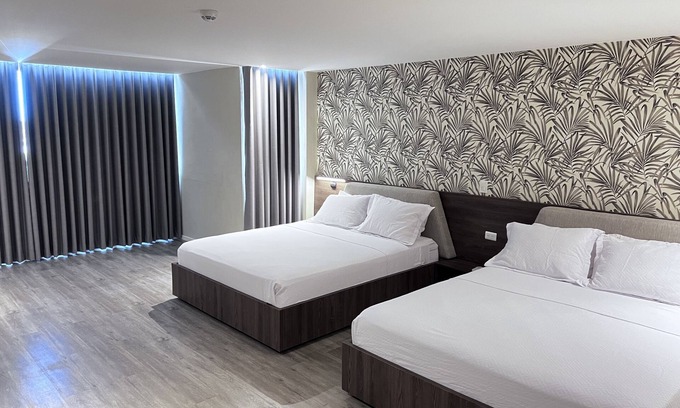 El Prado Hotel | Eslait Hotel & Apartamentos