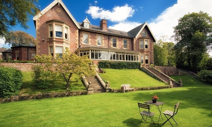 Gateshead Apartment | Eslington Villa