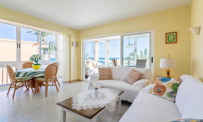 Cala Apartment | Esmeralda 1