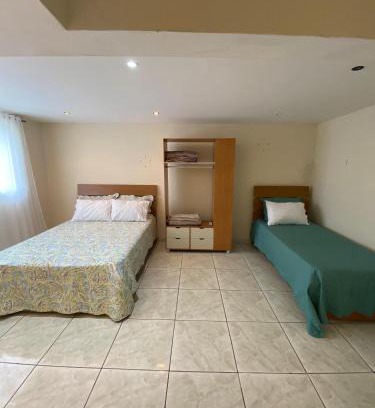 Vila Margarida House | Espaço dos Lobato