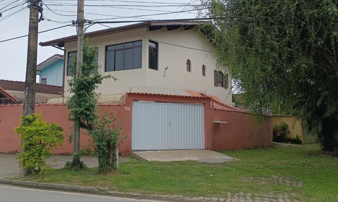 Indaia Apartment | Espaço Mar Doce Lar - Praia Indaiá e Riviera