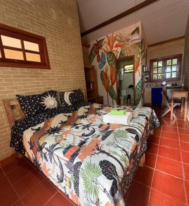 Divino de Sao Lourenco House | Espaço Puri