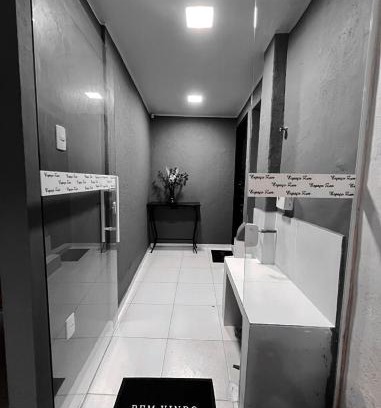 Gardenia Azul Apartment | Espaço Zen 01