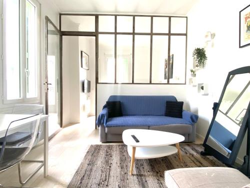 Castelnau-le-Lez Apartment | Espace Le Cheval Blanc