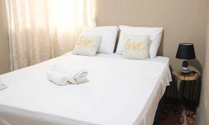 Comayagua Apartment | Espacio Demeter, Relájate en el centro de Comayagua