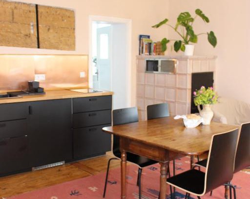 Isny im Allgaeu Apartment | Espan