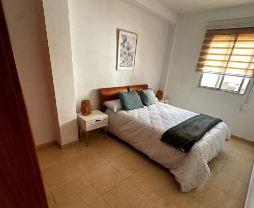 Sagunto Apartment | Esparta Home !