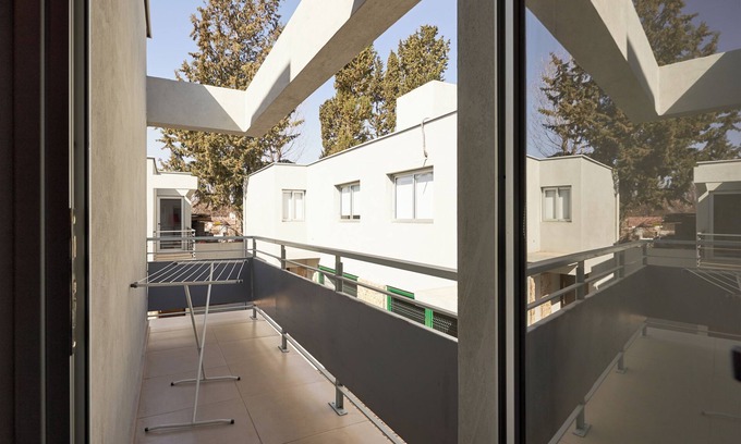 Chacras de Coria House | Espectacular duplex 7