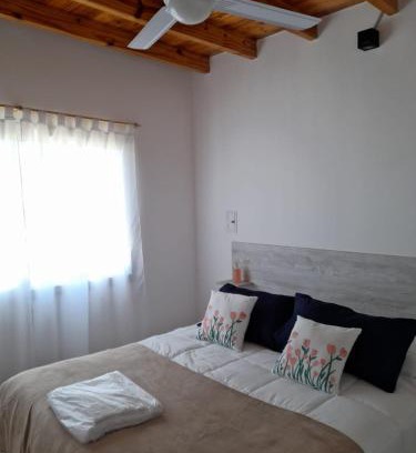 Tupungato Apartment | Espectacular Duplex wine story Tupungato