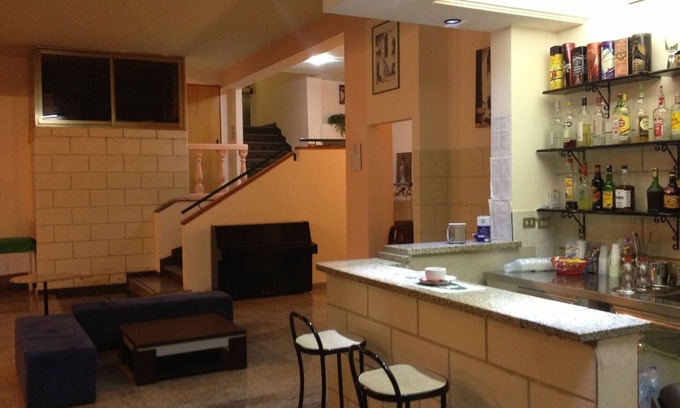 Sammichele di Bari Hotel | Esperia