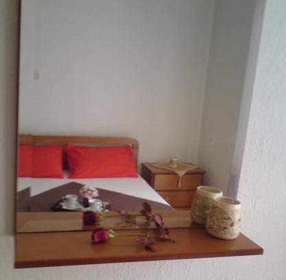 Skala Fourkas House | Esperides Villas I