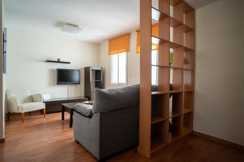 San Pedro Apartment | Espléndido piso en el centro