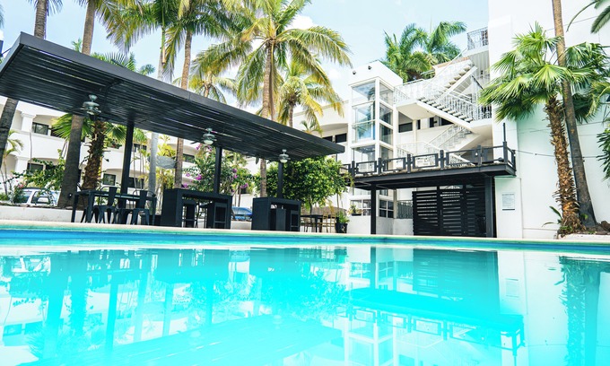 Los Mochis Hotel | Esplendor by Wyndham Los Mochis Country Place